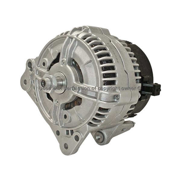 Quality-Built® - Remanufactured Alternator