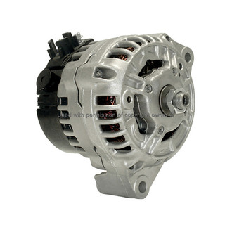 Quality-Built® - Remanufactured Alternator