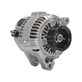 Quality-Built® - Remanufactured Alternator