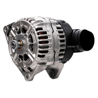 Quality-Built® - Remanufactured Alternator