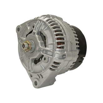 Quality-Built® - Remanufactured Alternator
