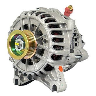 Quality-Built® - Alternator