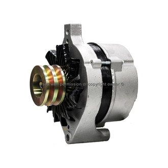 Quality-Built® 7058205 - Remanufactured Alternator