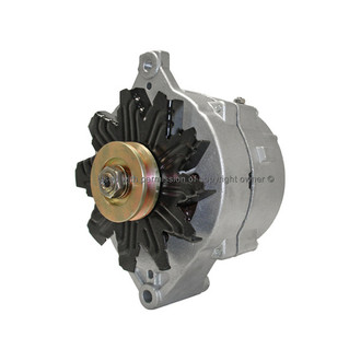 Quality-Built® - Remanufactured Alternator