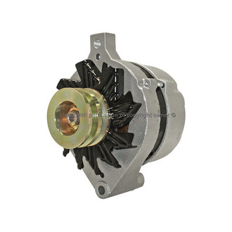 Quality-Built® - Alternator