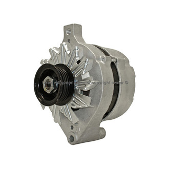 Quality-Built® - Remanufactured Alternator