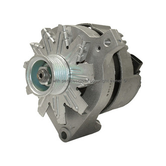 Quality-Built® - Alternator