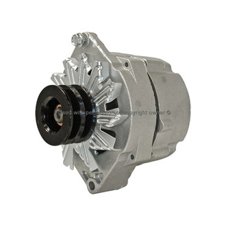 Quality-Built® - Remanufactured Alternator
