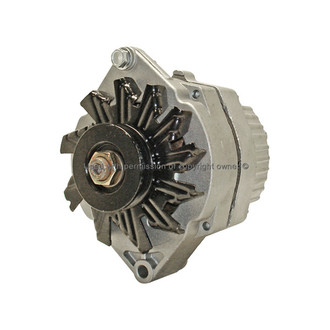 Quality-Built® - Remanufactured Alternator