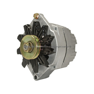 Quality-Built® 7127109 - Remanufactured Alternator