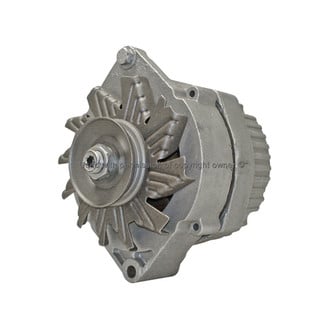 Quality-Built® - Alternator