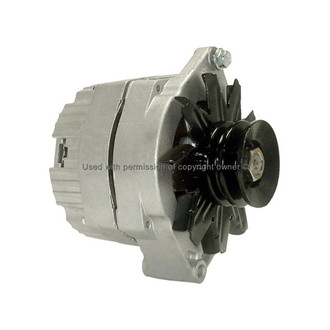 Quality-Built® - Remanufactured Alternator