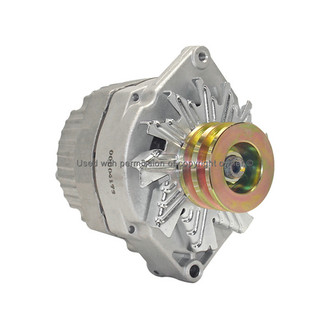 Quality-Built® - Remanufactured Alternator