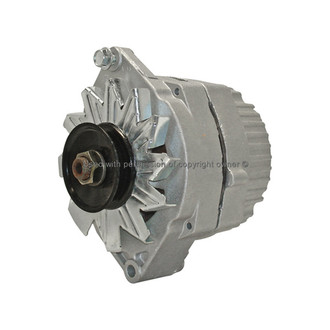 Quality-Built® 7128103 - Remanufactured Alternator