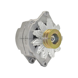 Quality-Built® - Remanufactured Alternator