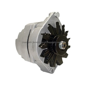 Quality-Built® - Remanufactured Alternator
