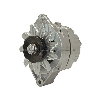Quality-Built® - Remanufactured Alternator