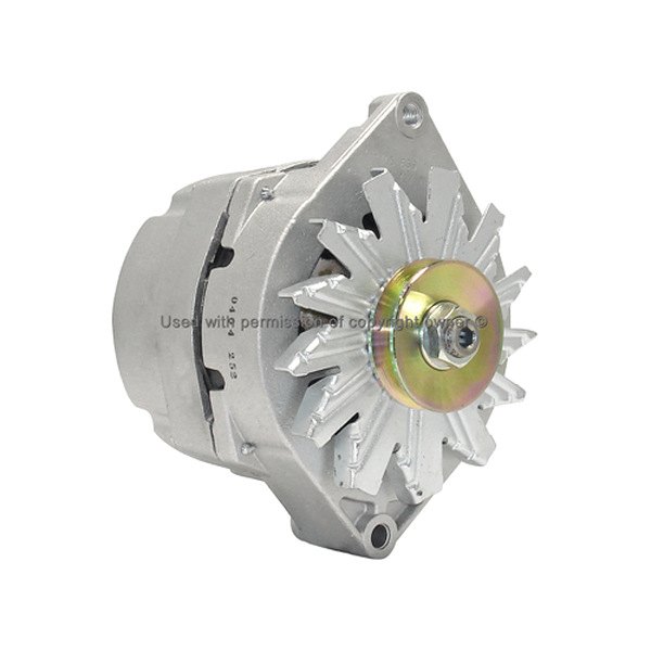 Quality-Built® - Remanufactured Alternator