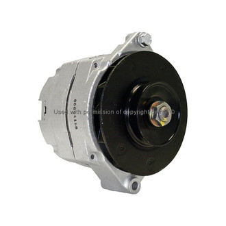 Quality-Built® - Alternator