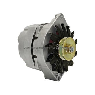 Quality-Built® - Remanufactured Alternator