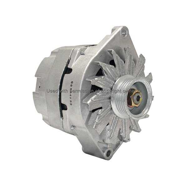 Quality-Built® - Remanufactured Alternator