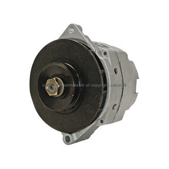 Quality-Built® - Alternator