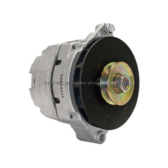 Quality-Built® - Alternator