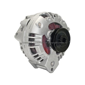Quality-Built® - Remanufactured Alternator
