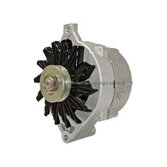 Quality-Built® - Remanufactured Alternator
