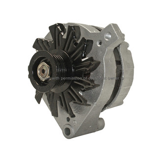 Quality-Built® - Alternator