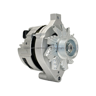 Quality-Built® - Remanufactured Alternator