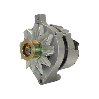 Quality-Built® - Alternator