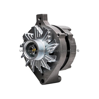 Quality-Built® - Alternator