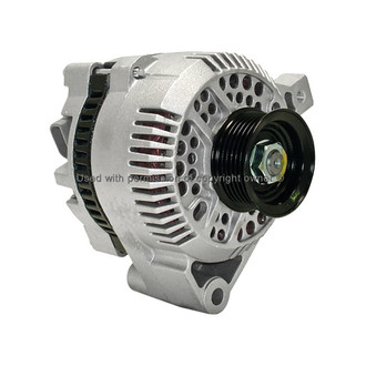 Quality-Built® - Remanufactured Alternator