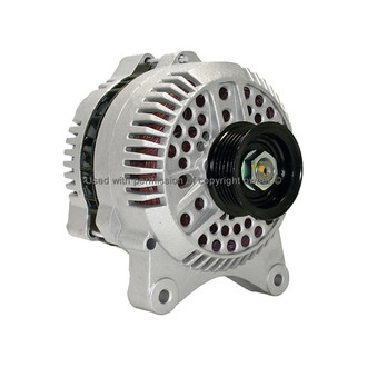 Quality-Built® - Alternator