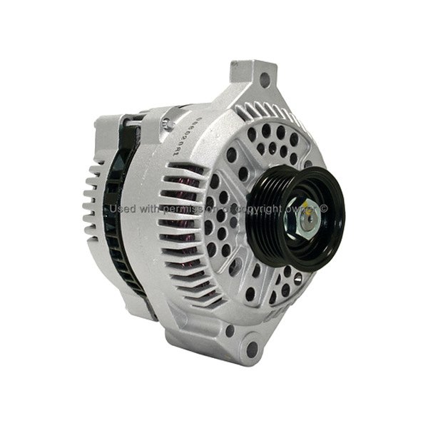 Quality-Built® - Remanufactured Alternator