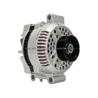 Quality-Built® - Remanufactured Alternator