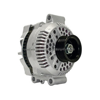Quality-Built® - Alternator