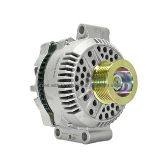 Quality-Built® - Alternator