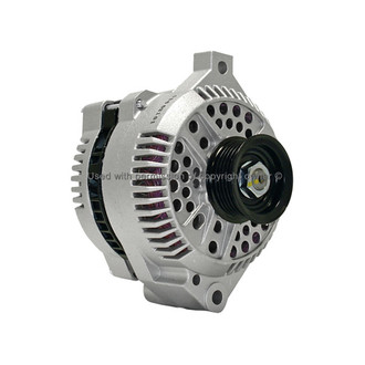 Quality-Built® - Remanufactured Alternator