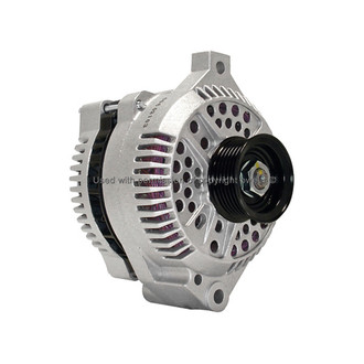 Quality-Built® - Remanufactured Alternator