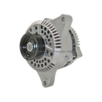 Quality-Built® - Remanufactured Alternator
