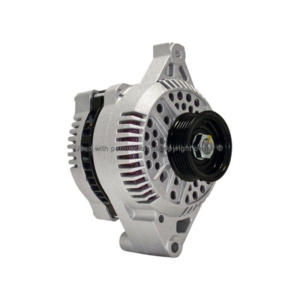 Quality-Built® - Remanufactured Alternator