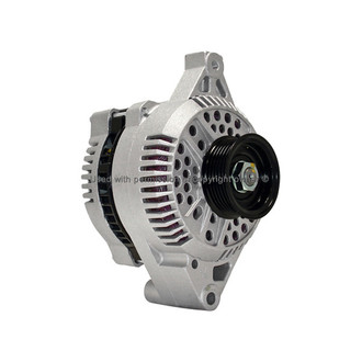 Quality-Built® - Alternator