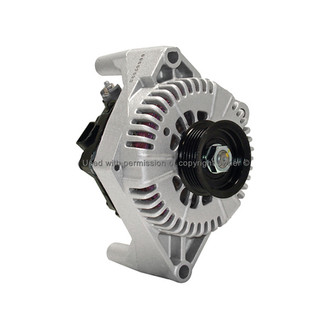 Quality-Built® - Remanufactured Alternator