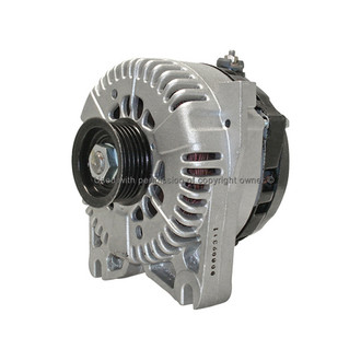 Quality-Built® - Remanufactured Alternator