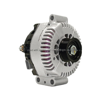Quality-Built® - Remanufactured Alternator