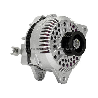Quality-Built® - Remanufactured Alternator