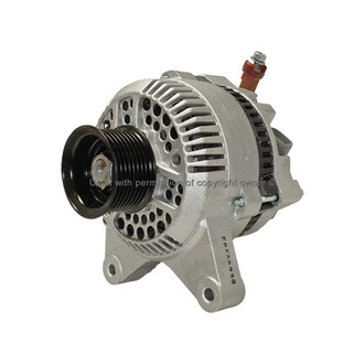 Quality-Built® - Alternator