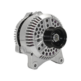 Quality-Built® - Remanufactured Alternator